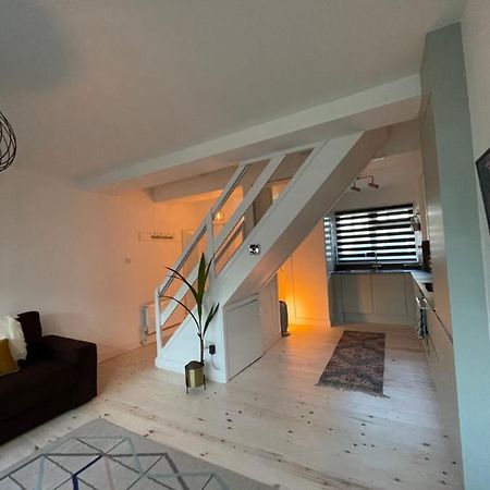 Milan House Leilighet London Eksteriør bilde