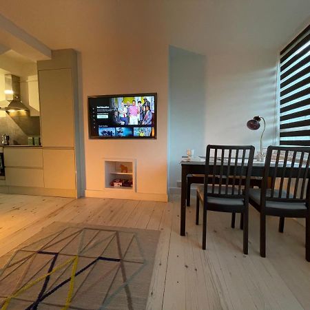 Milan House Leilighet London Eksteriør bilde
