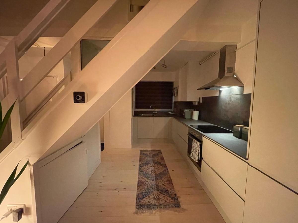 Milan House Leilighet London Eksteriør bilde