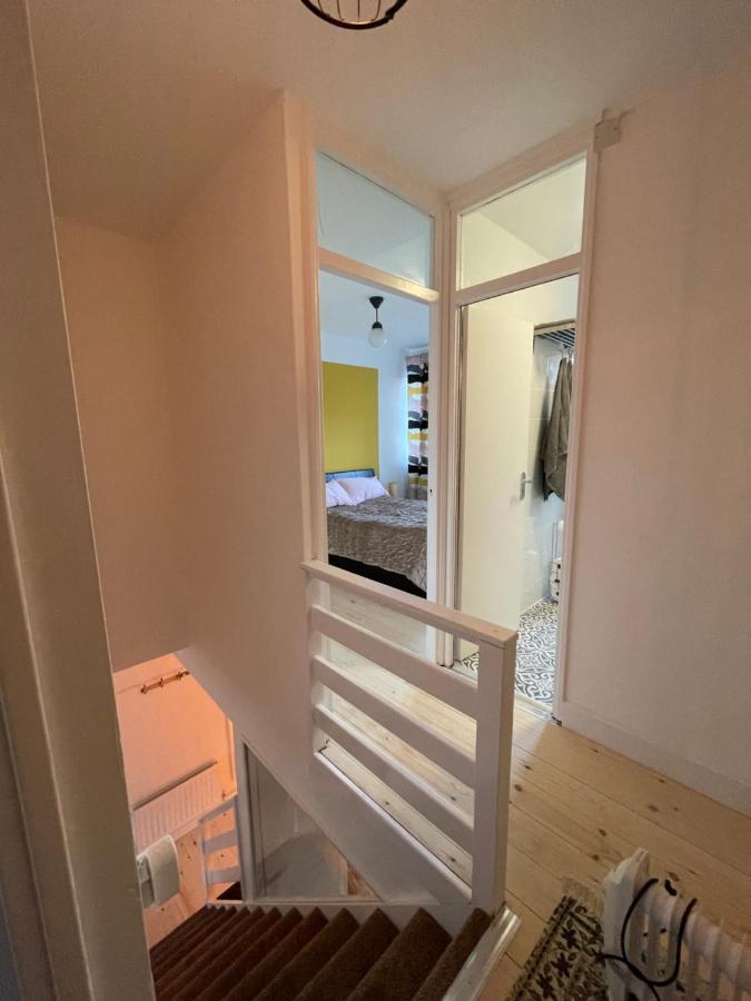 Milan House Leilighet London Eksteriør bilde