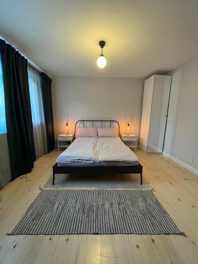 Milan House Leilighet London Eksteriør bilde