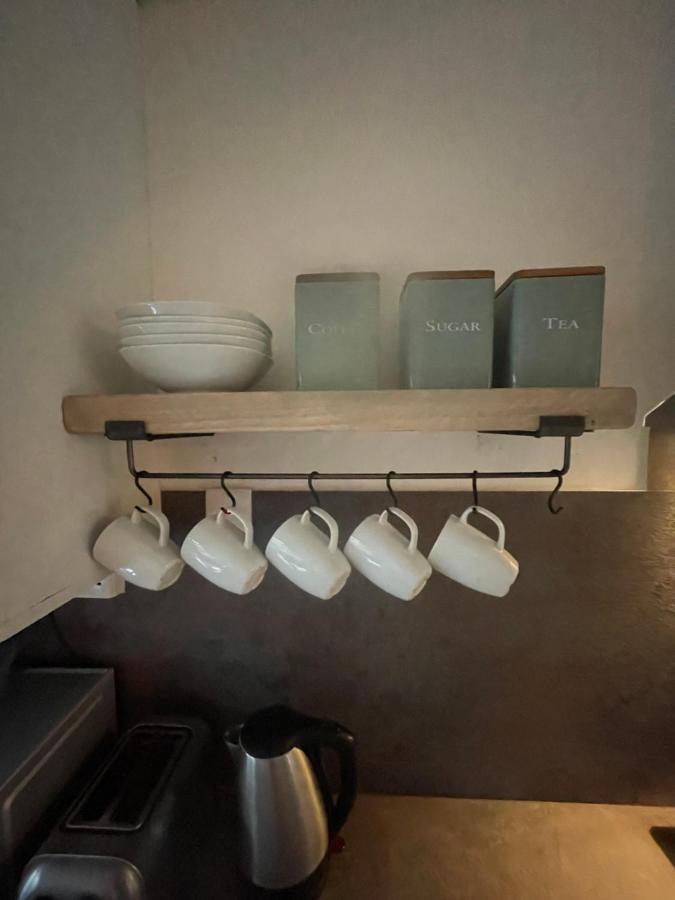 Milan House Leilighet London Eksteriør bilde