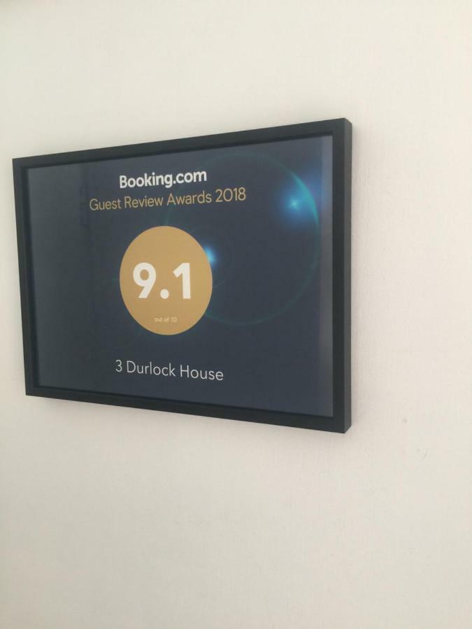 Milan House Leilighet London Eksteriør bilde